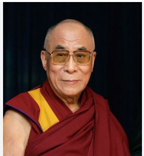 14th Dalai Lama