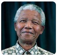 Nelson Mandela